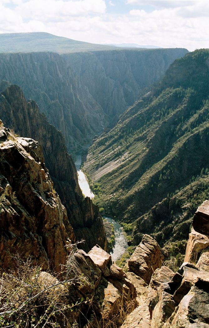 Black Canyon