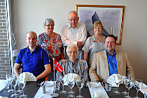 Schnell Family