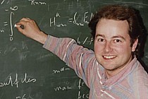 Dr. Ilan Schnell