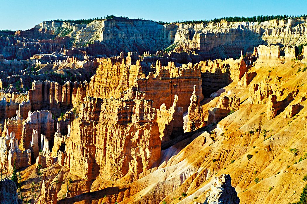 Bryce Canyon