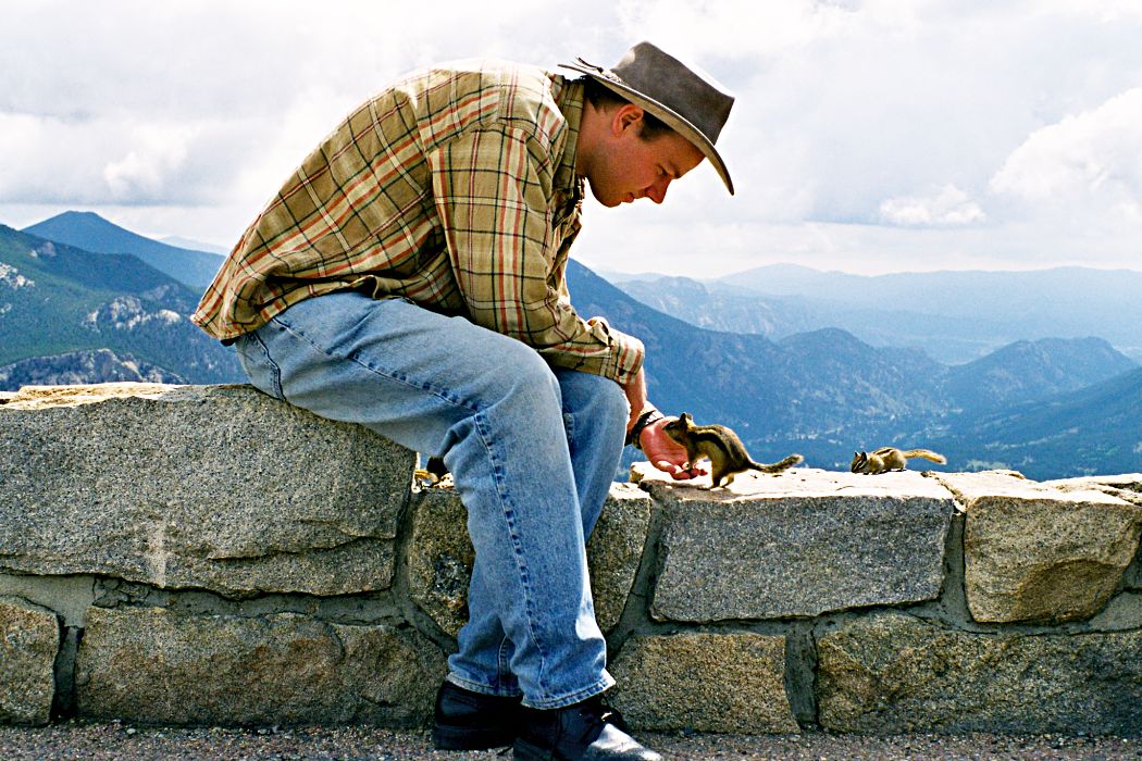 Rocky Mountain