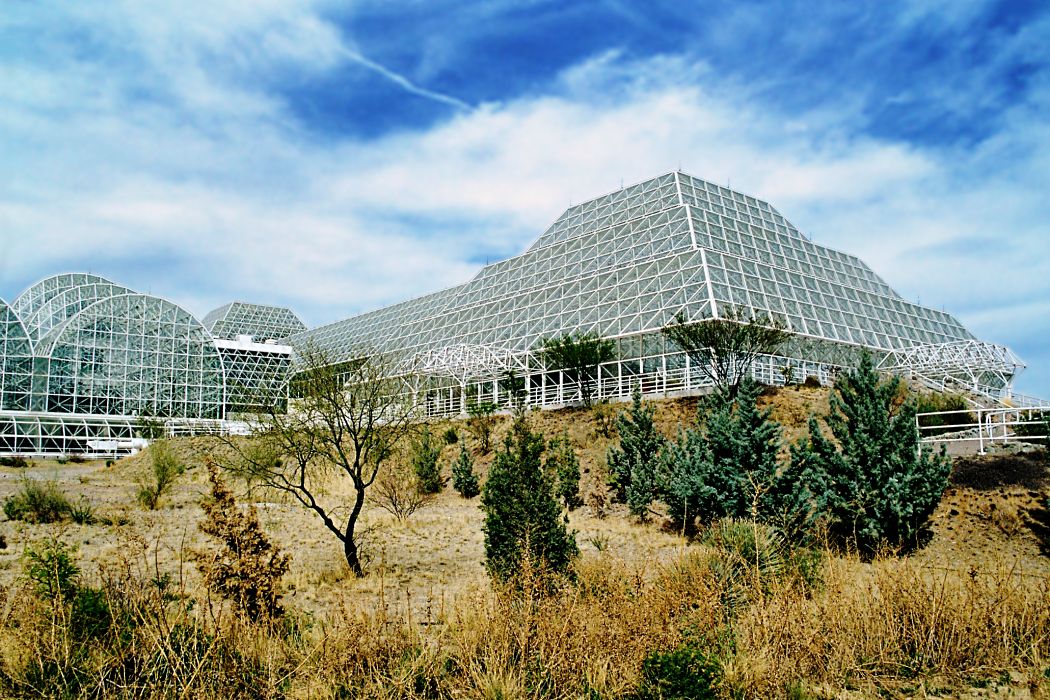 Biosphere 2